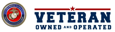 Veteran Owned and Operated