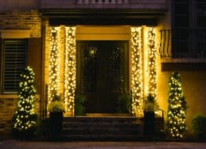 Residential and Commercial Holiday Lighting Service Near Me in Charlotte NC 7